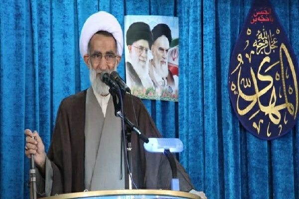 محمدعلی نکونام نماینده ولی فقیه در چهارمحال و بختیاری