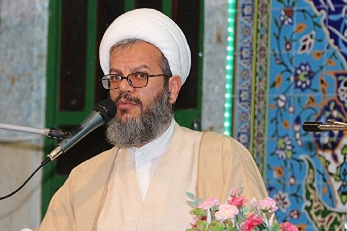 خدمت به مردم مکتب آیت‌الله رئیسی بود