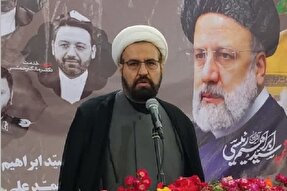 آیت‌الله رئیسی زندگی‌اش را صرف خدمت به مردم کرد