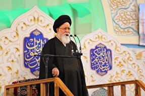 مکتب سلیمانی و سیره رئیسی، معیار انتخاب اصلح باشد