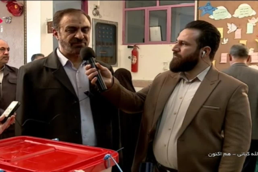 غلامعلی حیدری، استاندار چهارمحال و بختیاری غلامعلی حیدری، استاندار چهارمحال و بختیاری