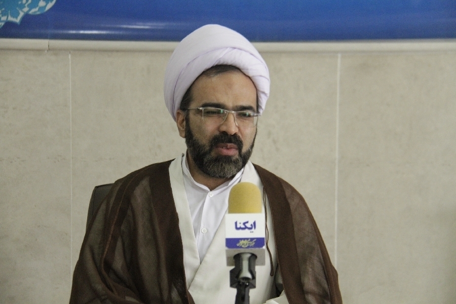 حسین داوری، رئیس تبلیغات اسلامی شهرستان شهرکرد