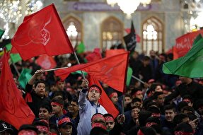 اجتماع «احلی من العسل» در 7 بقعه متبرکه البرز برگزار می‌شود