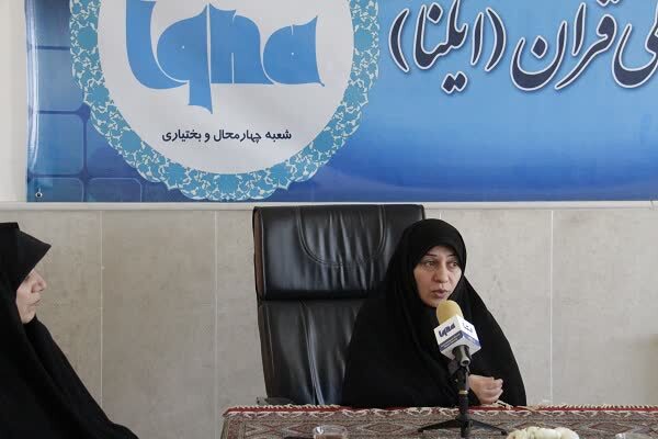 فاطمه امیدی، مدرس حوزه و دانشگاه فاطمه امیدی، مدرس حوزه و دانشگاه