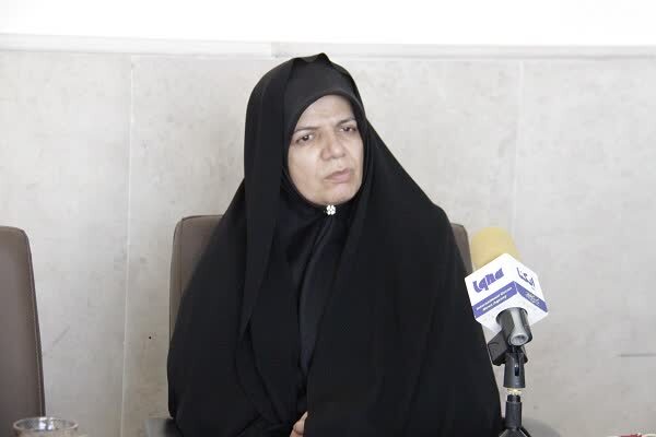 سیده فاطمه حسینی، مشاور و روانشناس سیده فاطمه حسینی، مشاور و روانشناس