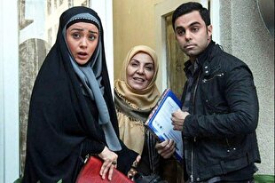 سریال «بزم آخر» روی آنتن می‌رود