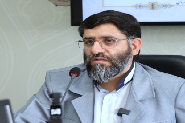 احمد مقیمی، مشاور وزیر فرهنگ