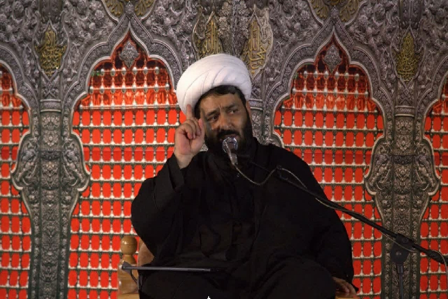 مجتبی حسین میرزایی، مدرس حوزه مجتبی حسین میرزایی، مدرس حوزه