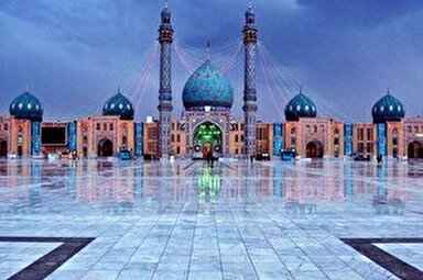 استوری موشن | جانشینان زمین