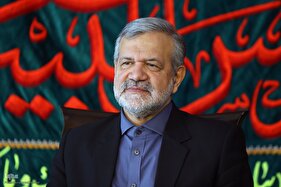 مصاحبه با محمدعلی انصاری