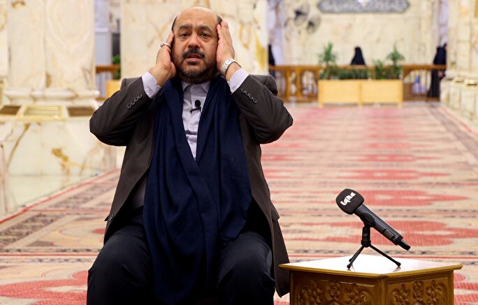 فیلم | بهشتِ خانه پدری