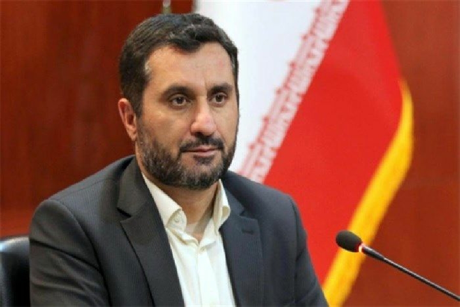 نورالله مرادی، معاون محیط زیست نورالله مرادی، معاون محیط زیست