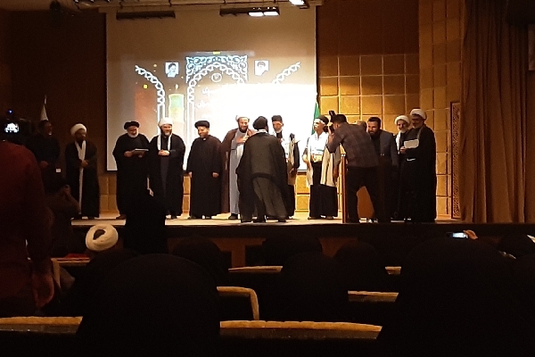 تکریم و معارفه مدیرکل تبلیغات اسلامی چهارمحال و بختیاری تکریم و معارفه مدیرکل تبلیغات اسلامی چهارمحال و بختیاری