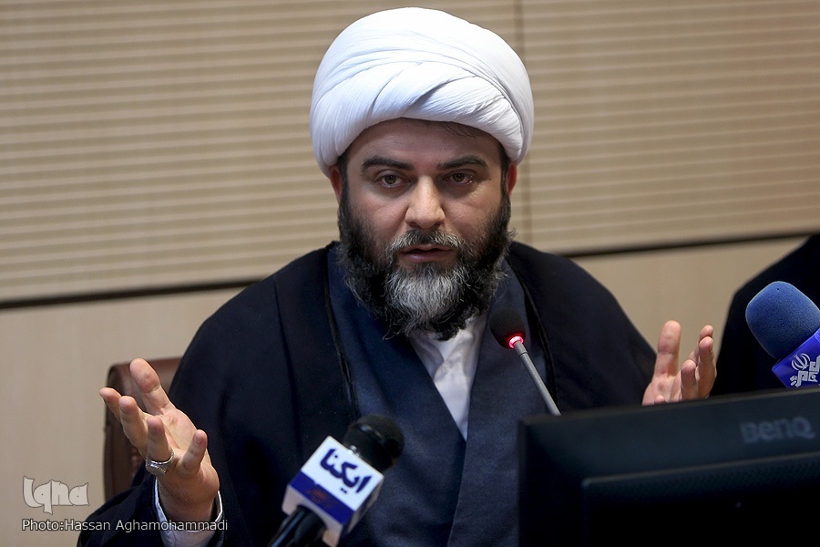 محمد قمی، رئیس سازمان تبلیغات اسلامی محمد قمی، رئیس سازمان تبلیغات اسلامی