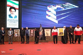 افتتاحیه کنگره بین‌المللی امداد و نجات، سلامت و مدیریت تجمعات انبوه در اربعین