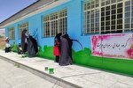شاداب‌سازی بیش از ۵۳۰ مدرسه در چهارمحال‌وبختیاری