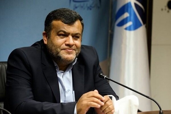 بهروز طهماسب‌کاظمی، معاون پژوهش مرکز پژوهش‌های مجلس