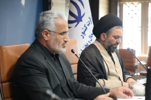 محسن حسین میرزایی، معاون سیاسی استاندار چهارمحال و بختیاری محسن حسین میرزایی، معاون سیاسی استاندار چهارمحال و بختیاری