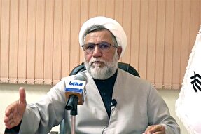 فیلم | تدبیر حقوقی امام حسن(ع) در صلح‌نامه