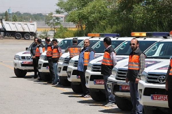 راهداری راهداری