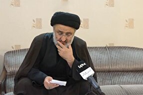 فیلم | صادقین چه کسانی هستند