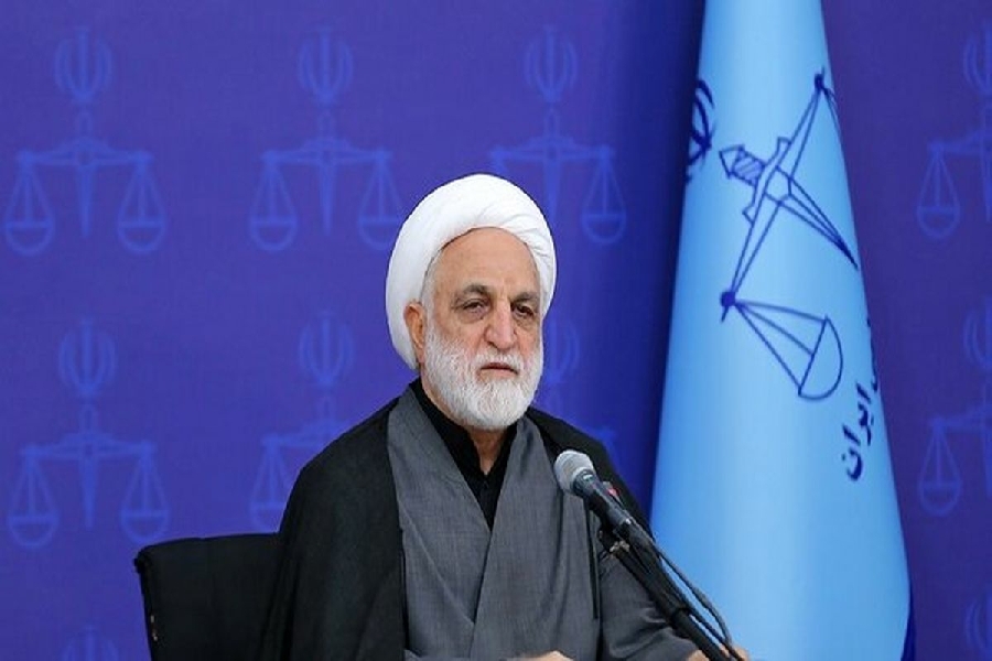 غلامحسین محسنی اژه ای