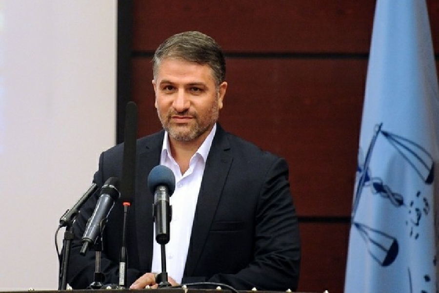 عباس مسجدی، رئیس سازمان پزشکی قانونی عباس مسجدی، رئیس سازمان پزشکی قانونی