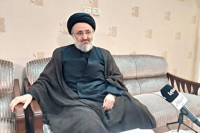 فیلم | همراهی با اهل بیت(ع) موجب سعادت انسان می‌شود