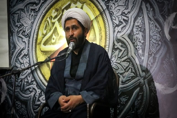 حسن صمدزاده، رئیس شورای سیاستگذاری ائمه جمعه چهارمحال و بختیاری حسن صمدزاده، رئیس شورای سیاستگذاری ائمه جمعه چهارمحال و بختیاری