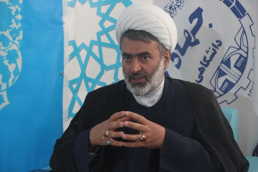 مهدی طاهری، مدیرکل تبلیغات اسلامی استان مهدی طاهری، مدیرکل تبلیغات اسلامی استان