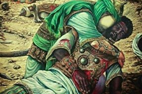 جون بن حوی کیست