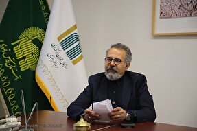 فیلم | سیر تدریجی آمادگی برای حضور در محضر امام رئوف