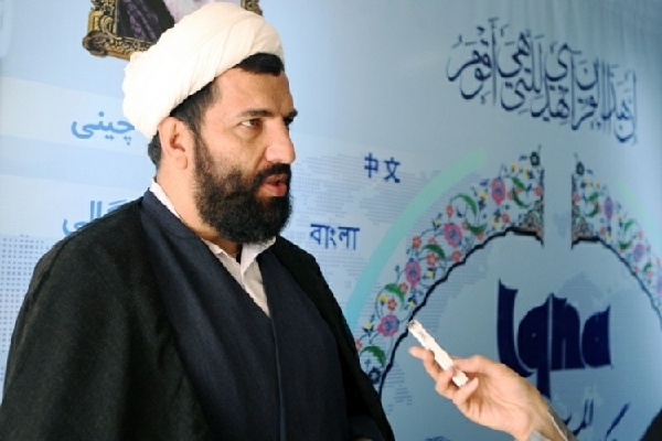 محمد کریمی، رئیس ستاد اقامه نماز