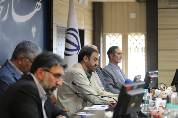 غلامعلی حیدری، استاندار چهارمحال و بختیاری غلامعلی حیدری، استاندار چهارمحال و بختیاری