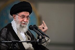 نماهنگ | خط معیار