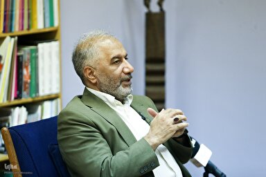 فیلم | ماجرای صدور پروانه ساخت در سینما