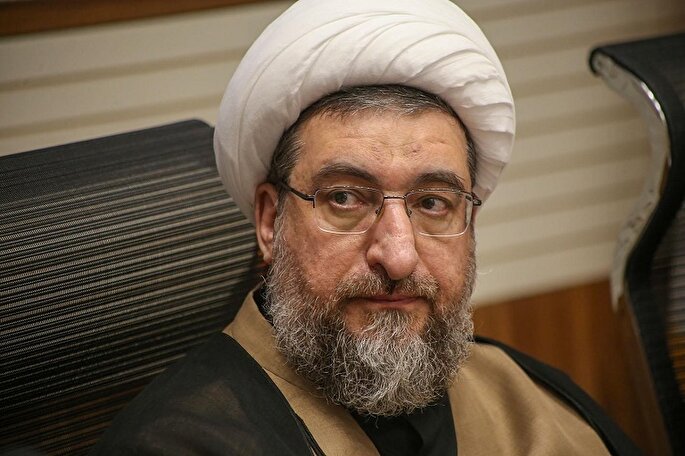 زیارت اربعین ویژه اباعبدالله حسین(ع) است