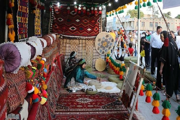 جشنواره اقوام و عشایر ایرانزمین جشنواره اقوام و عشایر ایرانزمین