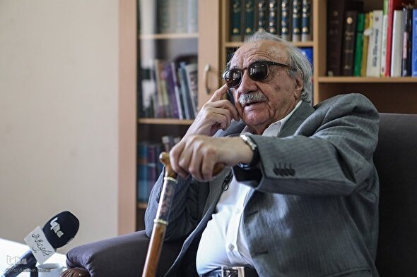 فیلم | زبان را به پول نفروش