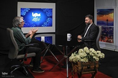 فیلم | خادم‌الرضایی تنها مدال افتخارم است