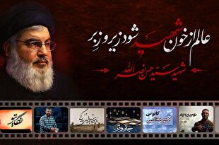 اعطای محتوای مرتبط با مقاومت به شبکه خانگی