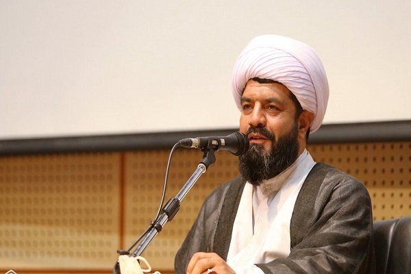 رمضانعلی کلاته