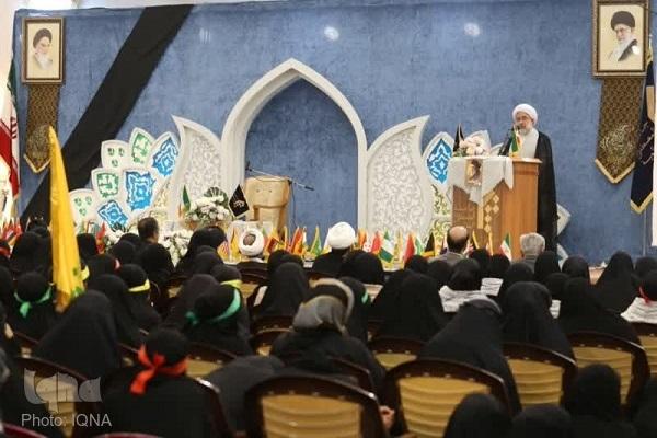 جبهه مقاومت اسلامی؛ از نشانه‌های مهم دوره گذار