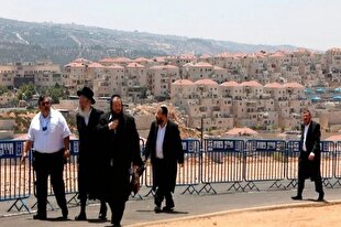 خاخام‌های صهیونیست خواستار امضای توافق تبادل اسرا شدند