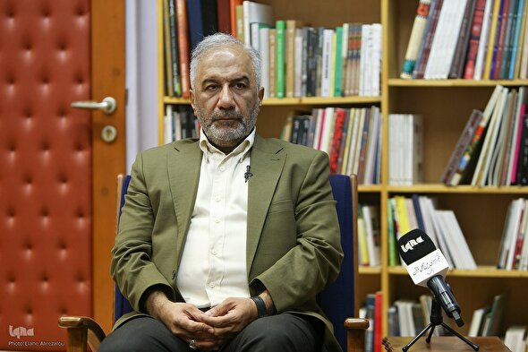 فیلم | حذف «سینمای بدنه» نتیجه ممیزی است
