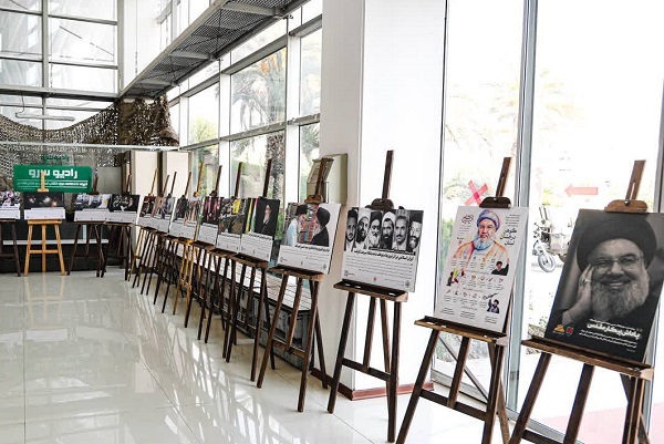 آغاز «جمعه نصر» در موزه انقلاب اسلامی