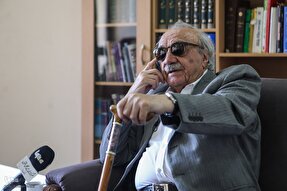 فیلم | نویسندگان براساس نیازهای روز جامعه قلم بزنند