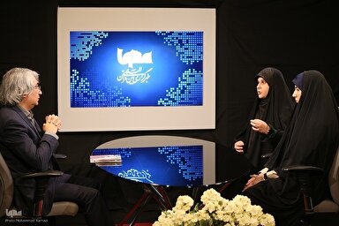 فیلم | کتابی که براساس مصاحبه نوشته شد