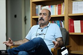 فیلم | کیفیت ادبیات دفاع مقدس در کلام رهبر معظم انقلاب