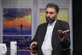 فیلم | زنده نگه داشتن یاد شهدا بر عهده فعالان حوزه رسانه است